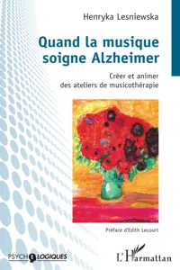 Quand la musique soigne Alzheimer_cover