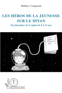 Les héros de la jeunesse sur le divan_cover