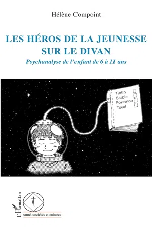 Les héros de la jeunesse sur le divan