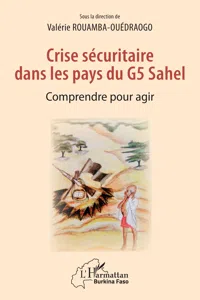 Crise sécuritaire dans les pays du G5 Sahel_cover