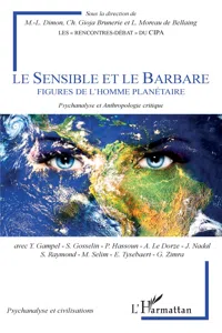 Le Sensible et le Barbare_cover