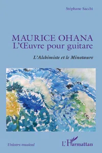 Maurice Ohana_cover