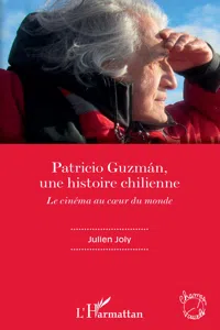 Patricio Guzmán, une histoire chilienne_cover