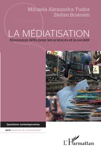 La médiatisation_cover