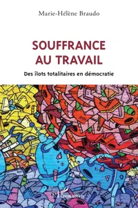 Souffrance au travail_cover