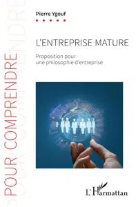 L'entreprise mature_cover