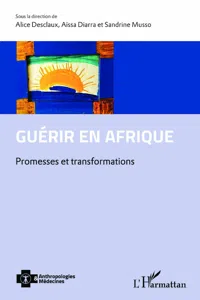 Guérir en Afrique_cover