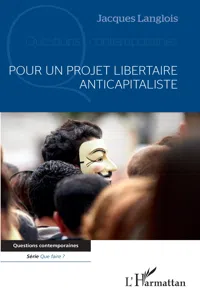 Pour un projet libertaire anticapitaliste_cover