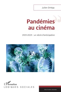 Pandémies au cinéma_cover