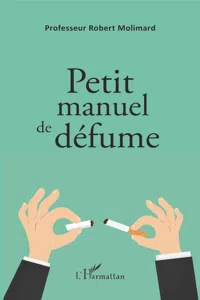 Petit manuel de défume_cover