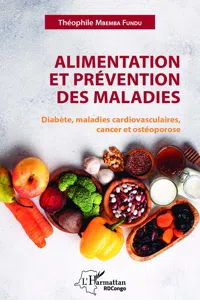 Alimentation et prévention des maladies_cover