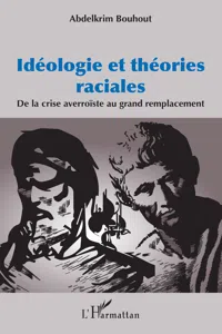 Idéologie et théories raciales_cover