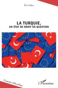 La Turquie, un État de droit en question_cover