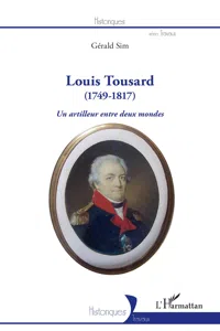 Louis Tousard_cover