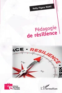 Pédagogie de résilience_cover