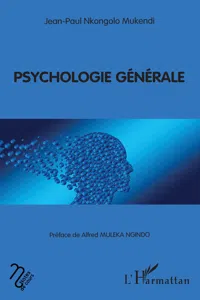 Psychologie générale_cover