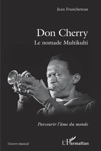 Don Cherry_cover