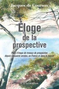 Eloge de la prospective_cover