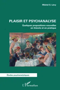 Plaisir et psychanalyse_cover