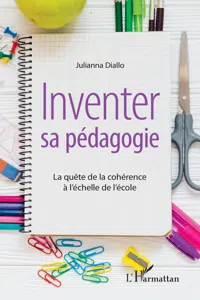 Inventer sa pédagogie_cover