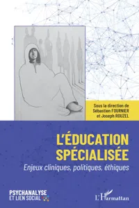 L'éducation spécialisée_cover