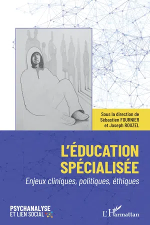 L'éducation spécialisée