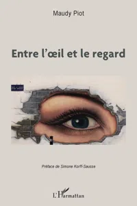 Entre l'oeil et le regard_cover