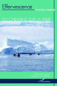 Les chemins sur la mer_cover