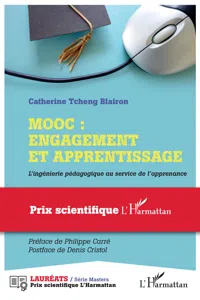 Mooc : engagement et apprentissage_cover