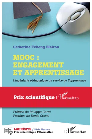 Mooc : engagement et apprentissage