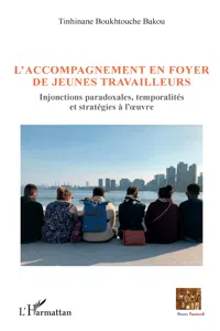 L'accompagnement en foyer de jeunes travailleurs_cover