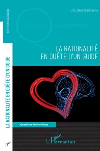 La rationalité en quête d'un guide_cover