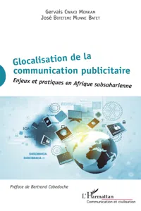 Glocalisation de la communication publicitaire_cover