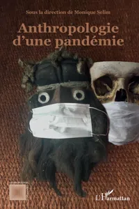 Anthropologie d'une pandémie_cover