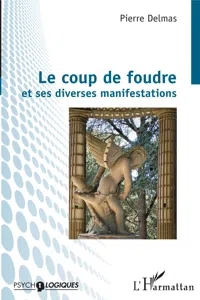 Le coup de foudre et ses diverses manifestations_cover