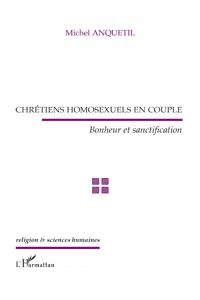 Chrétiens homosexuels en couple_cover