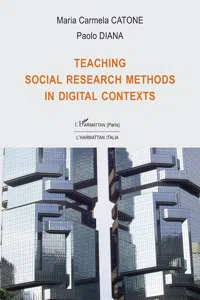 Teaching social research methods in digital contexts_cover