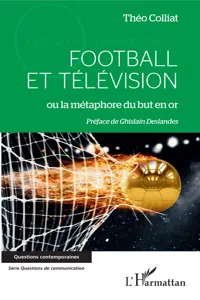 Football et télévision_cover