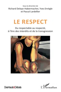 Le respect_cover