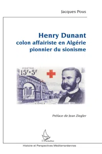 Henry Dunant_cover