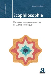 Écophilosophie_cover