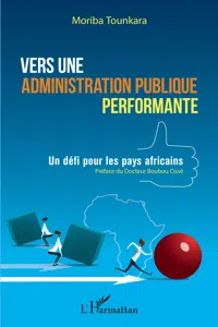 Vers une administration publique performante_cover