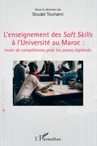 L'enseignement des Soft Skills à l'Université au Maroc :_cover