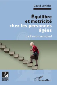 Équilibre et motricité chez les personnes âgées_cover