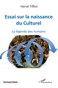 Essai sur la naissance du Culturel_cover