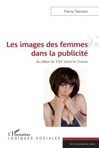 Les images des femmes dans la publicité_cover