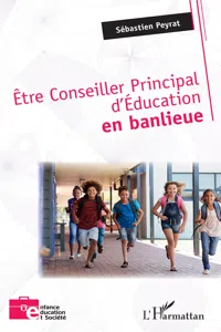 Être Conseiller Principal d'Éducation en banlieue_cover