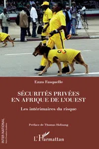 Sécurités privées en Afrique de l'Ouest_cover