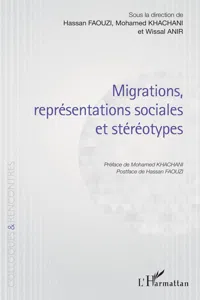 Migrations, représentations sociales et stéréotypes_cover