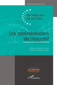 Les contrebandiers de l'éducatif_cover